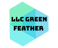 LLC GREEN FEATHER